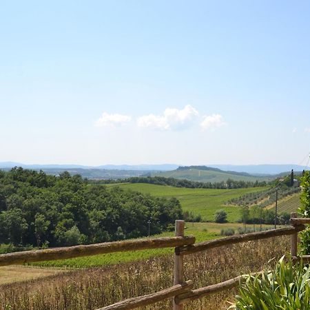 Agriturismo Cignanbianco 카스텔리나인키안티 외부 사진