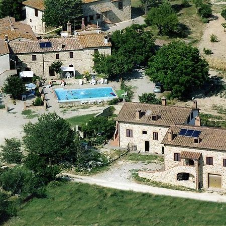 Agriturismo Cignanbianco 카스텔리나인키안티 외부 사진