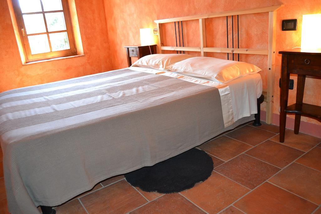 Agriturismo Cignanbianco 카스텔리나인키안티 객실 사진