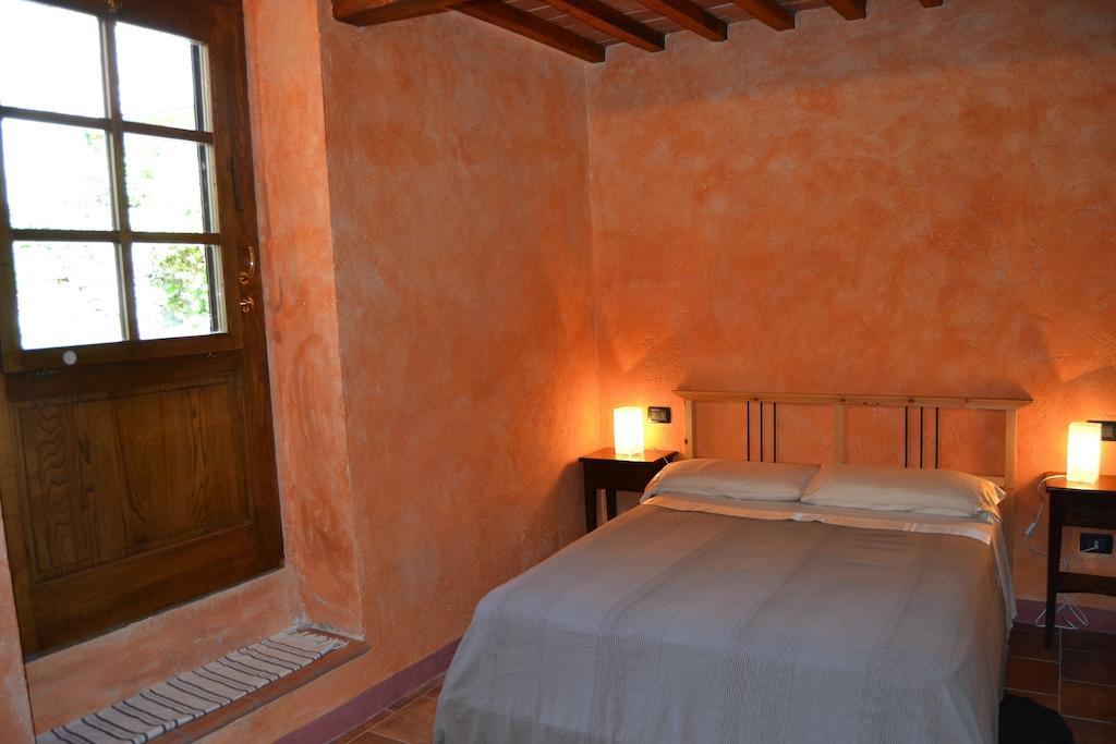 Agriturismo Cignanbianco 카스텔리나인키안티 외부 사진