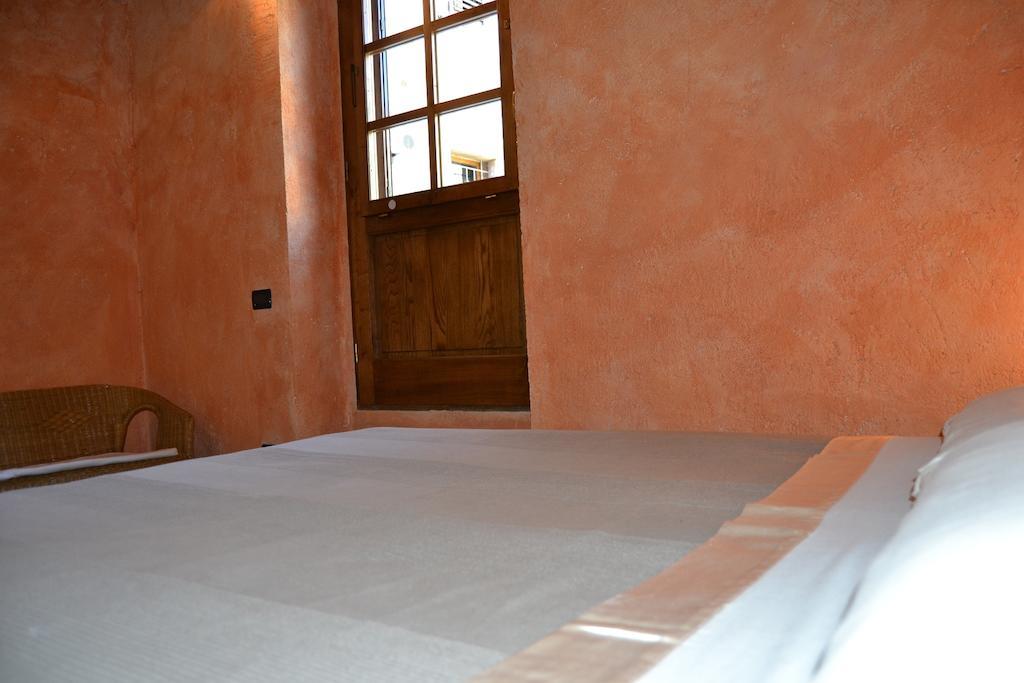 Agriturismo Cignanbianco 카스텔리나인키안티 외부 사진