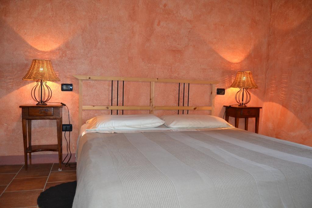 Agriturismo Cignanbianco 카스텔리나인키안티 외부 사진
