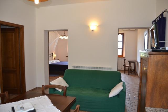 Agriturismo Cignanbianco 카스텔리나인키안티 외부 사진