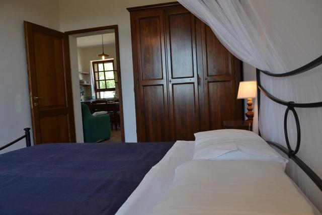Agriturismo Cignanbianco 카스텔리나인키안티 외부 사진