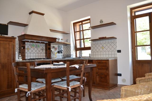 Agriturismo Cignanbianco 카스텔리나인키안티 외부 사진