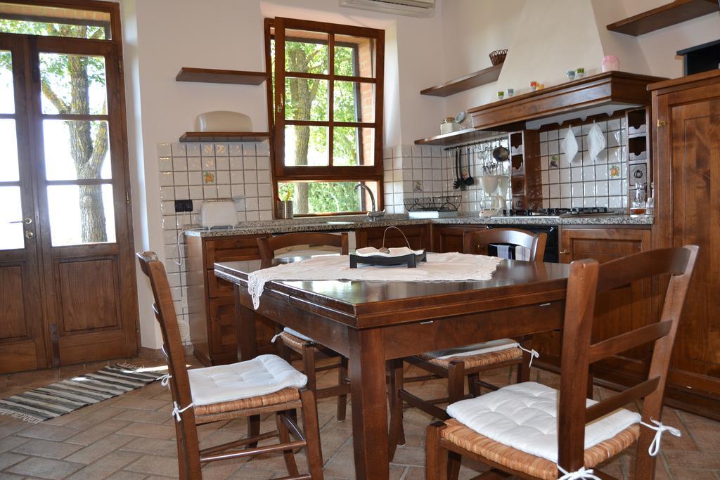 Agriturismo Cignanbianco 카스텔리나인키안티 외부 사진