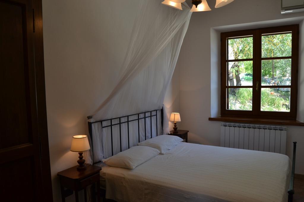 Agriturismo Cignanbianco 카스텔리나인키안티 외부 사진