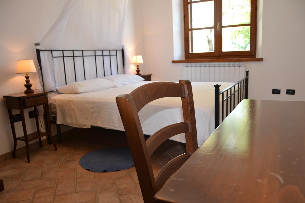 Agriturismo Cignanbianco 카스텔리나인키안티 외부 사진