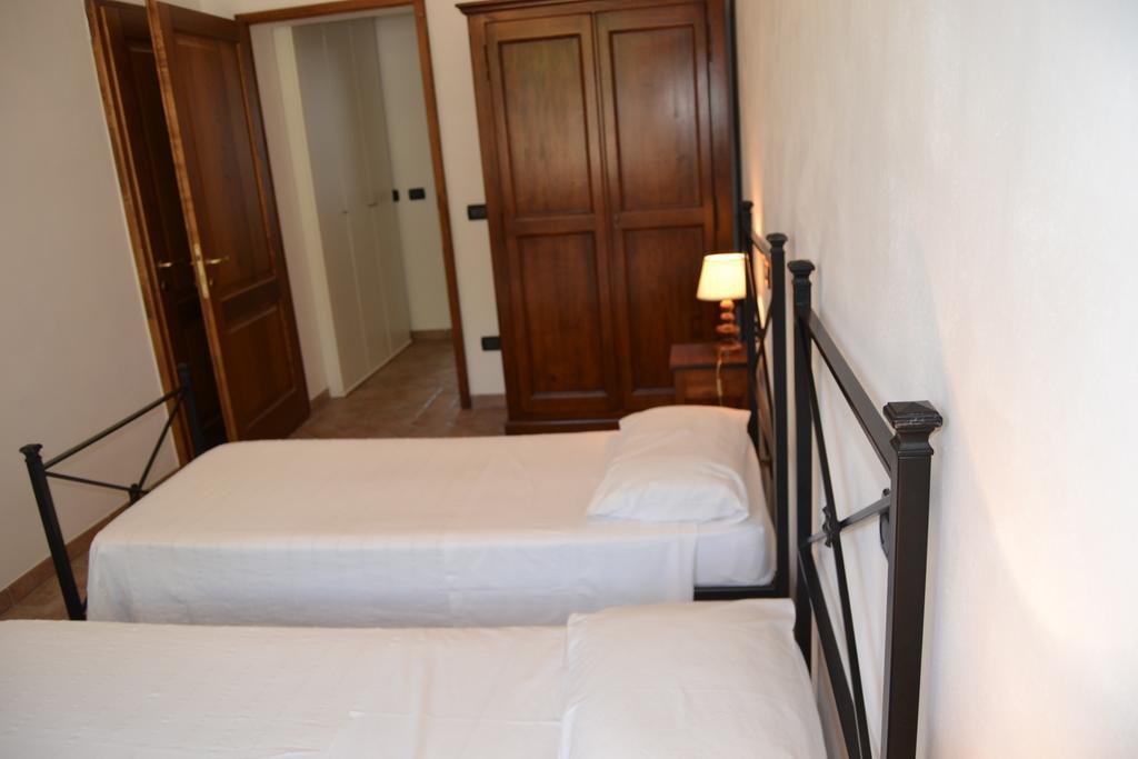 Agriturismo Cignanbianco 카스텔리나인키안티 외부 사진